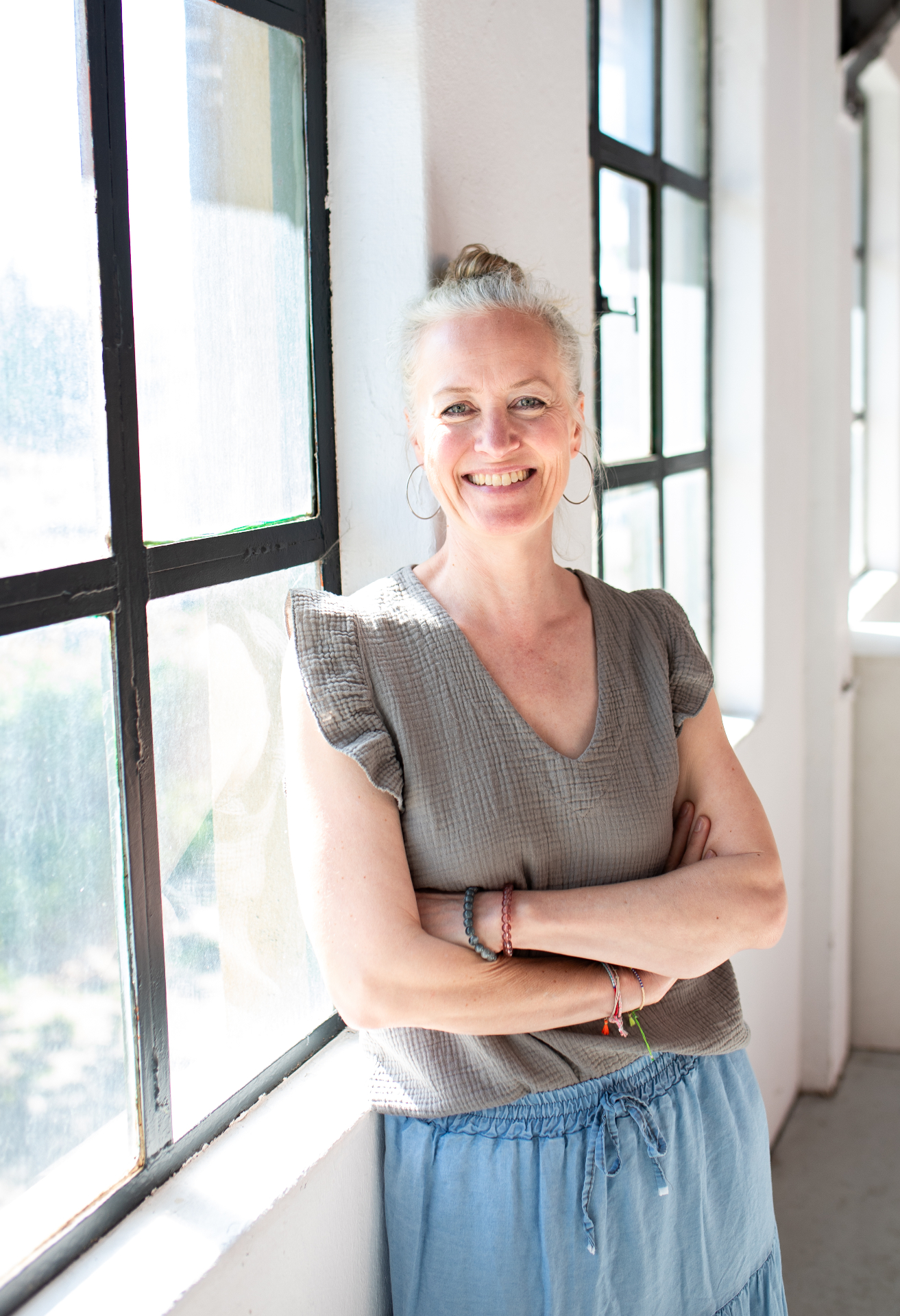 Sonja Klein, Coach für hochsensible Menschen